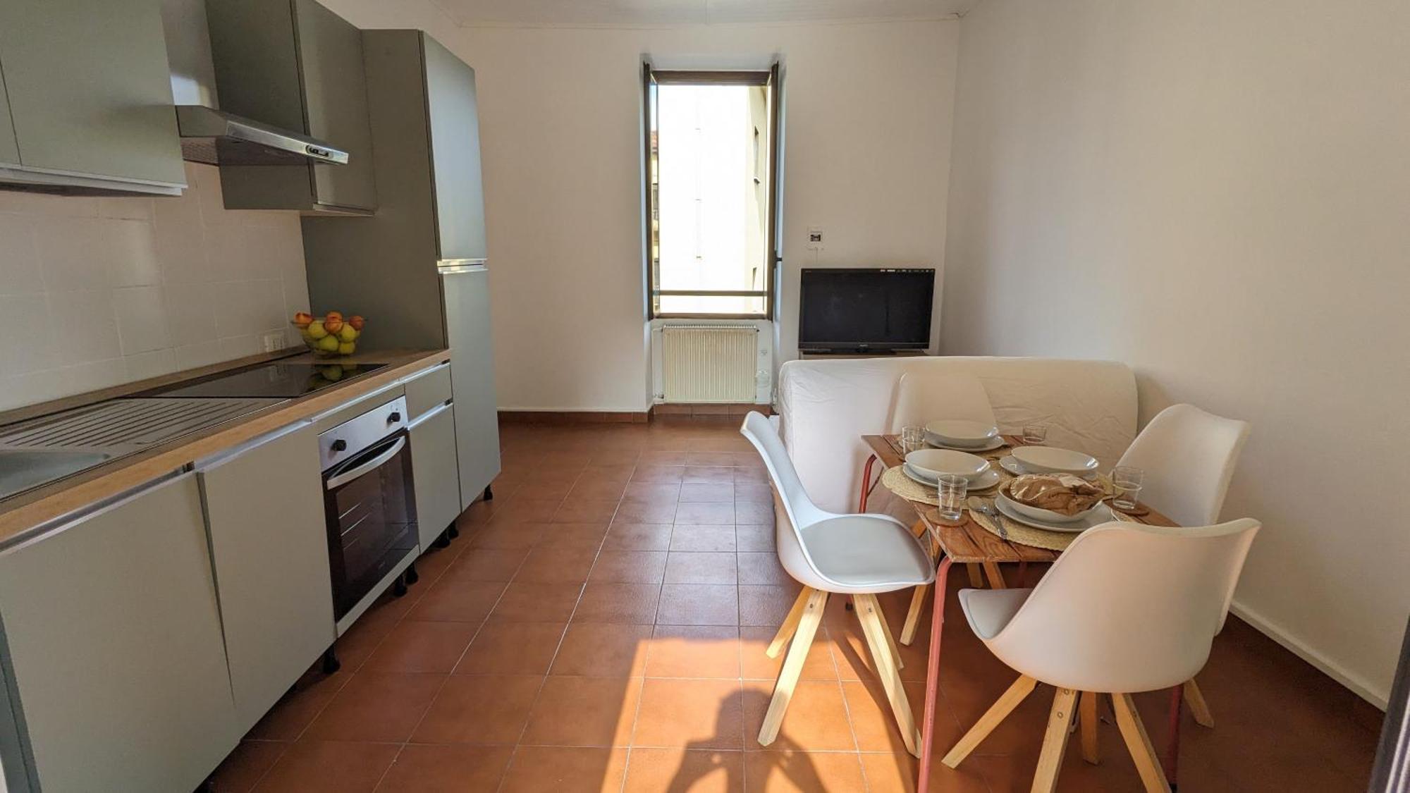 Lake Como Modern And Cozy Apt Live Like A Local Екстериор снимка