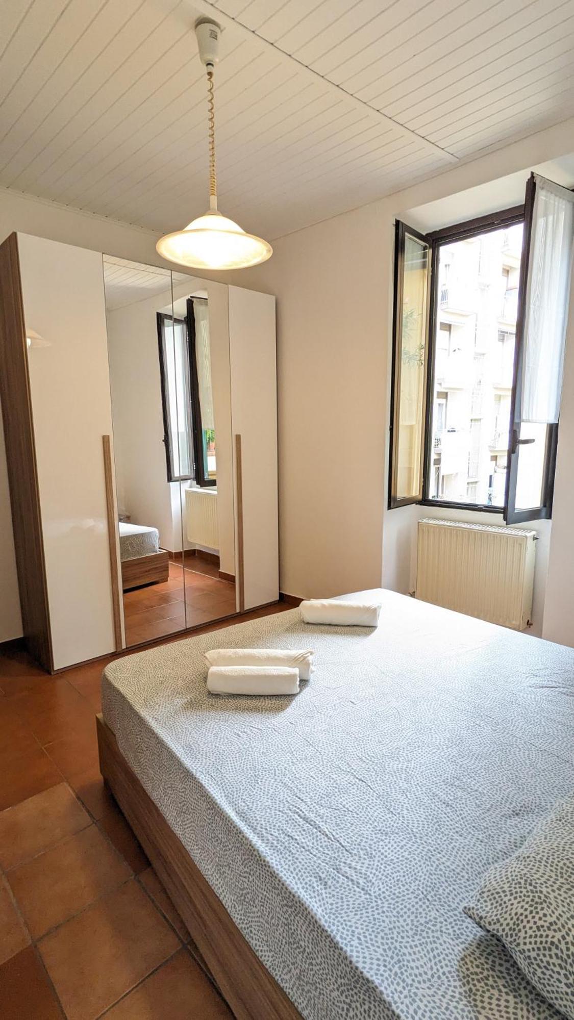 Lake Como Modern And Cozy Apt Live Like A Local Екстериор снимка