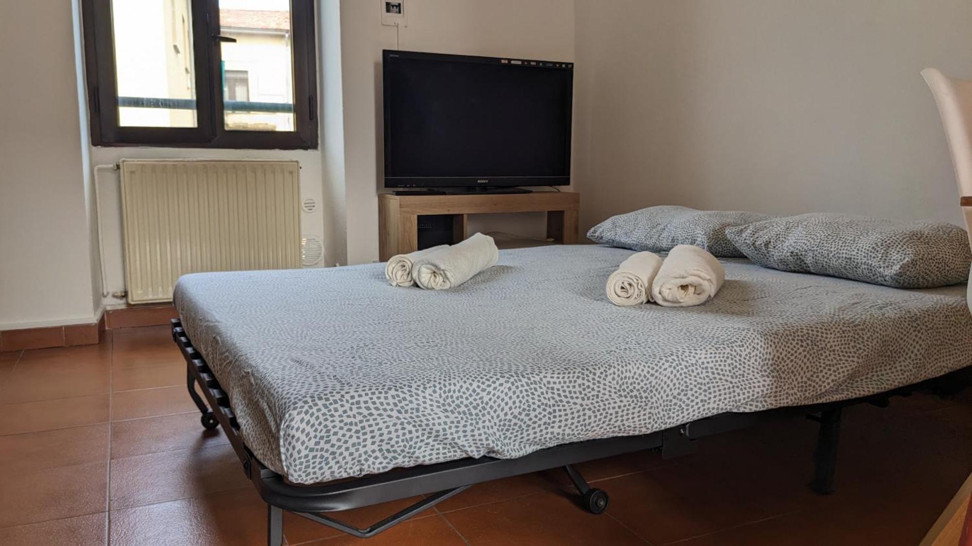 Lake Como Modern And Cozy Apt Live Like A Local Екстериор снимка