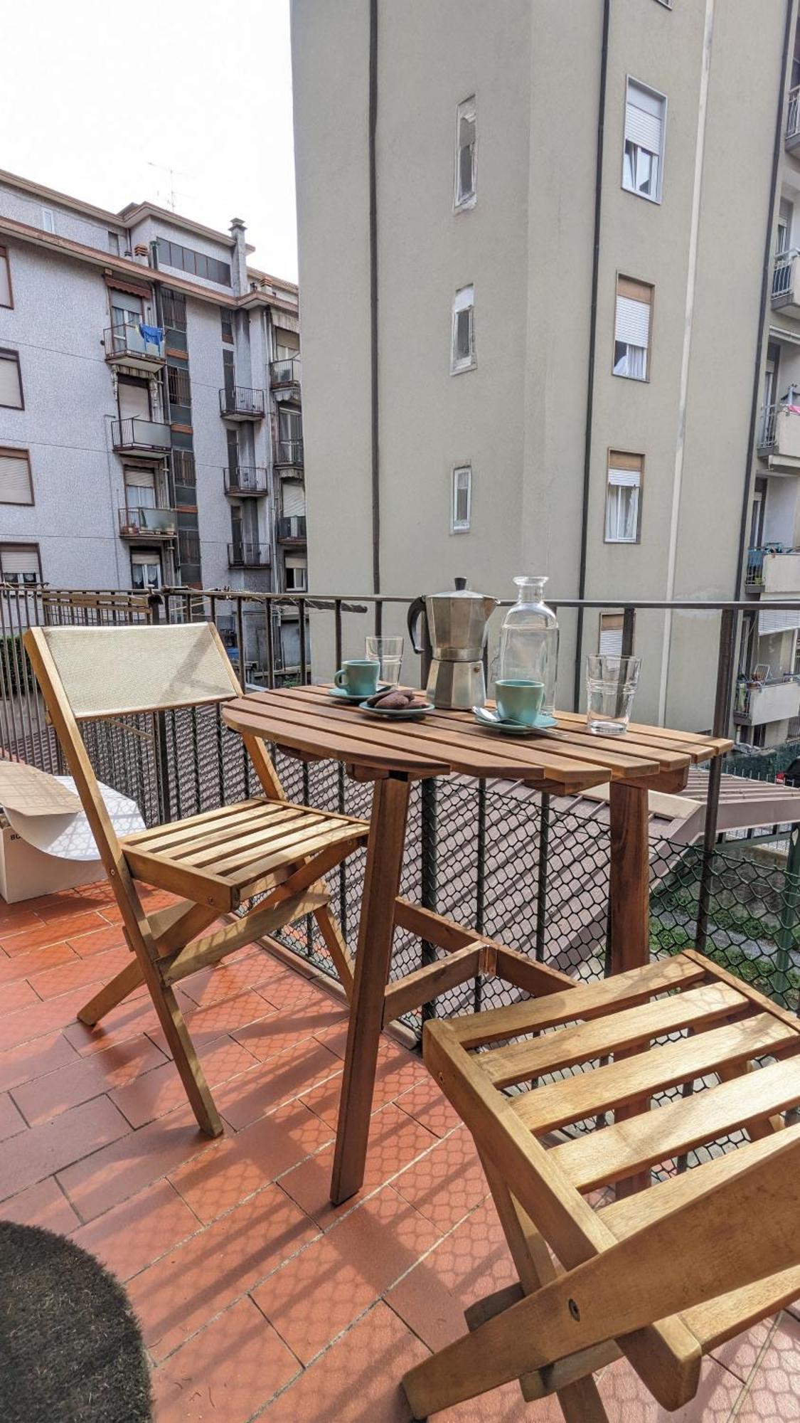 Lake Como Modern And Cozy Apt Live Like A Local Екстериор снимка
