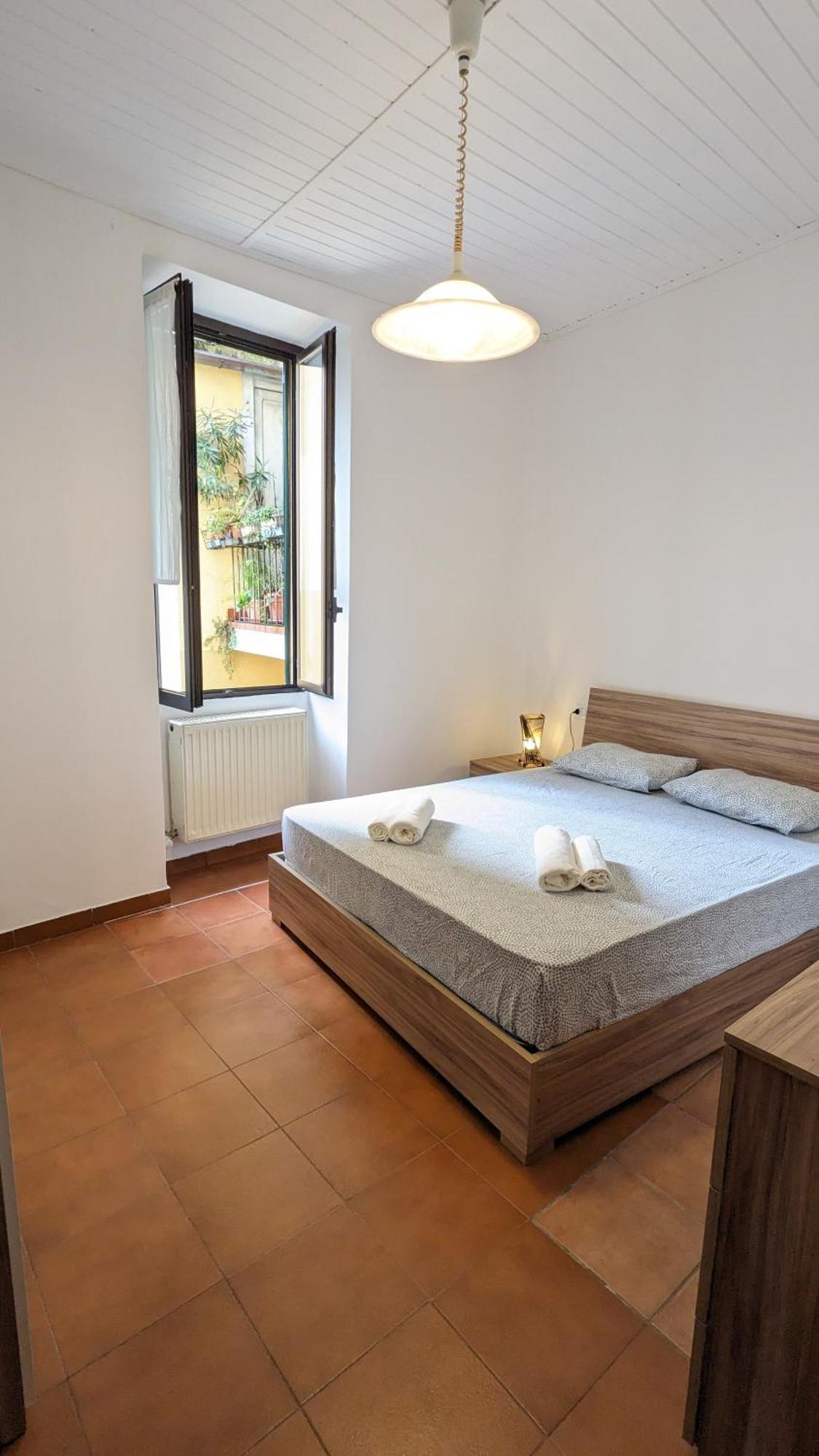 Lake Como Modern And Cozy Apt Live Like A Local Екстериор снимка