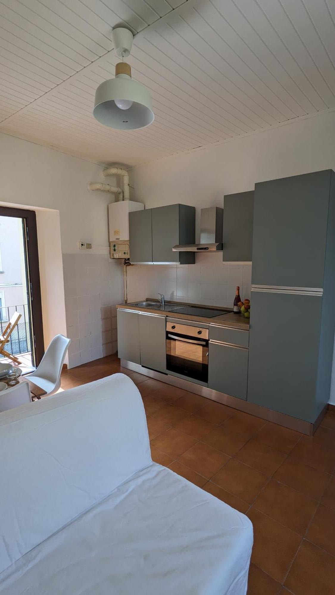 Lake Como Modern And Cozy Apt Live Like A Local Екстериор снимка