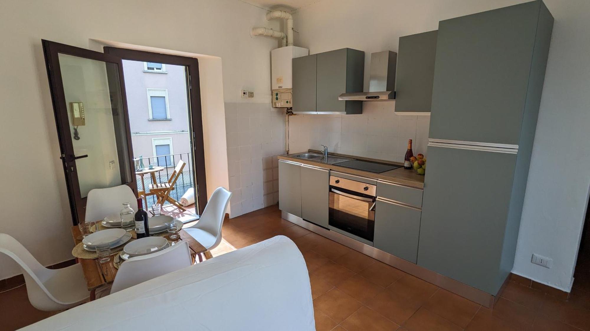 Lake Como Modern And Cozy Apt Live Like A Local Екстериор снимка