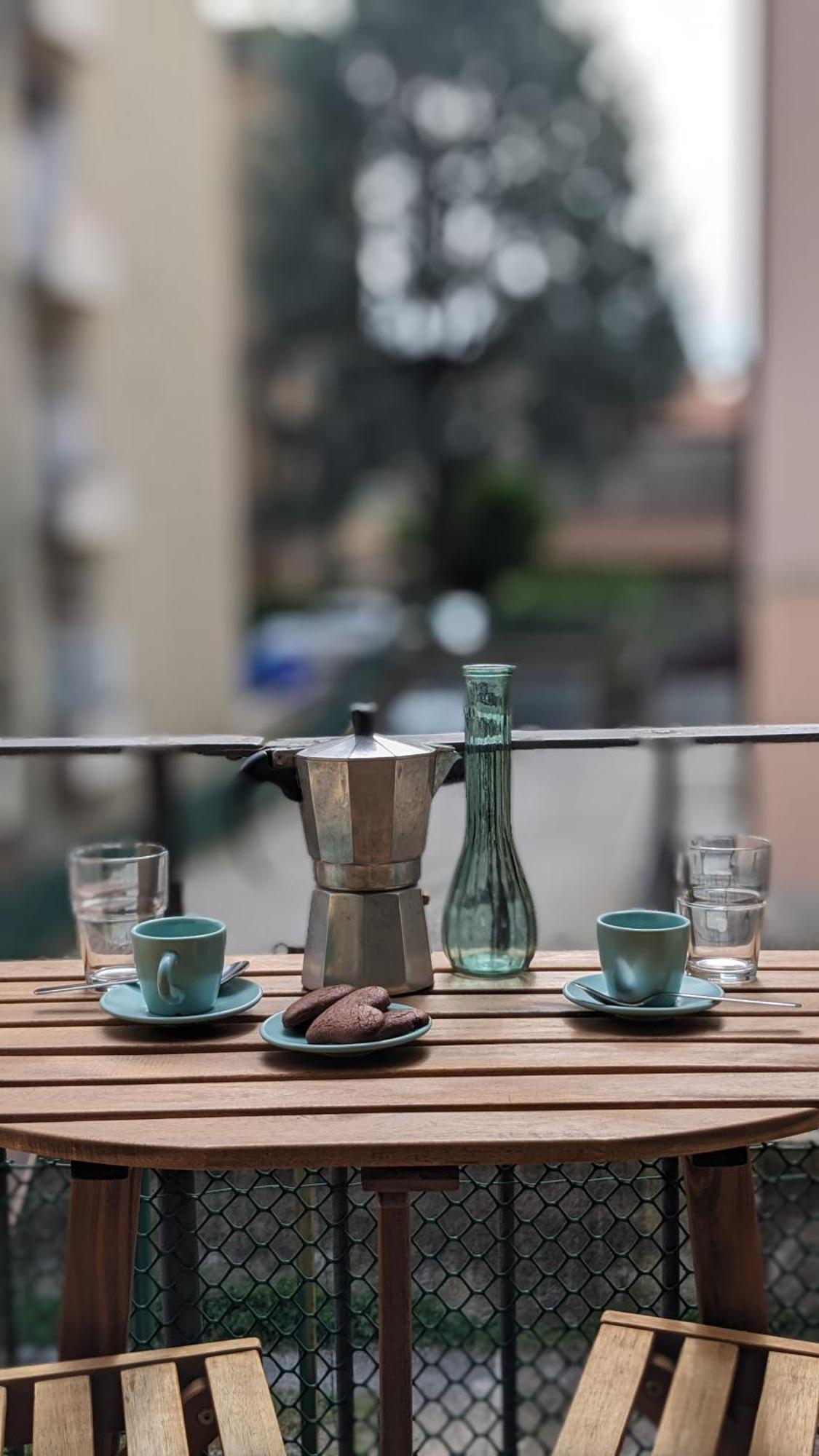 Lake Como Modern And Cozy Apt Live Like A Local Екстериор снимка
