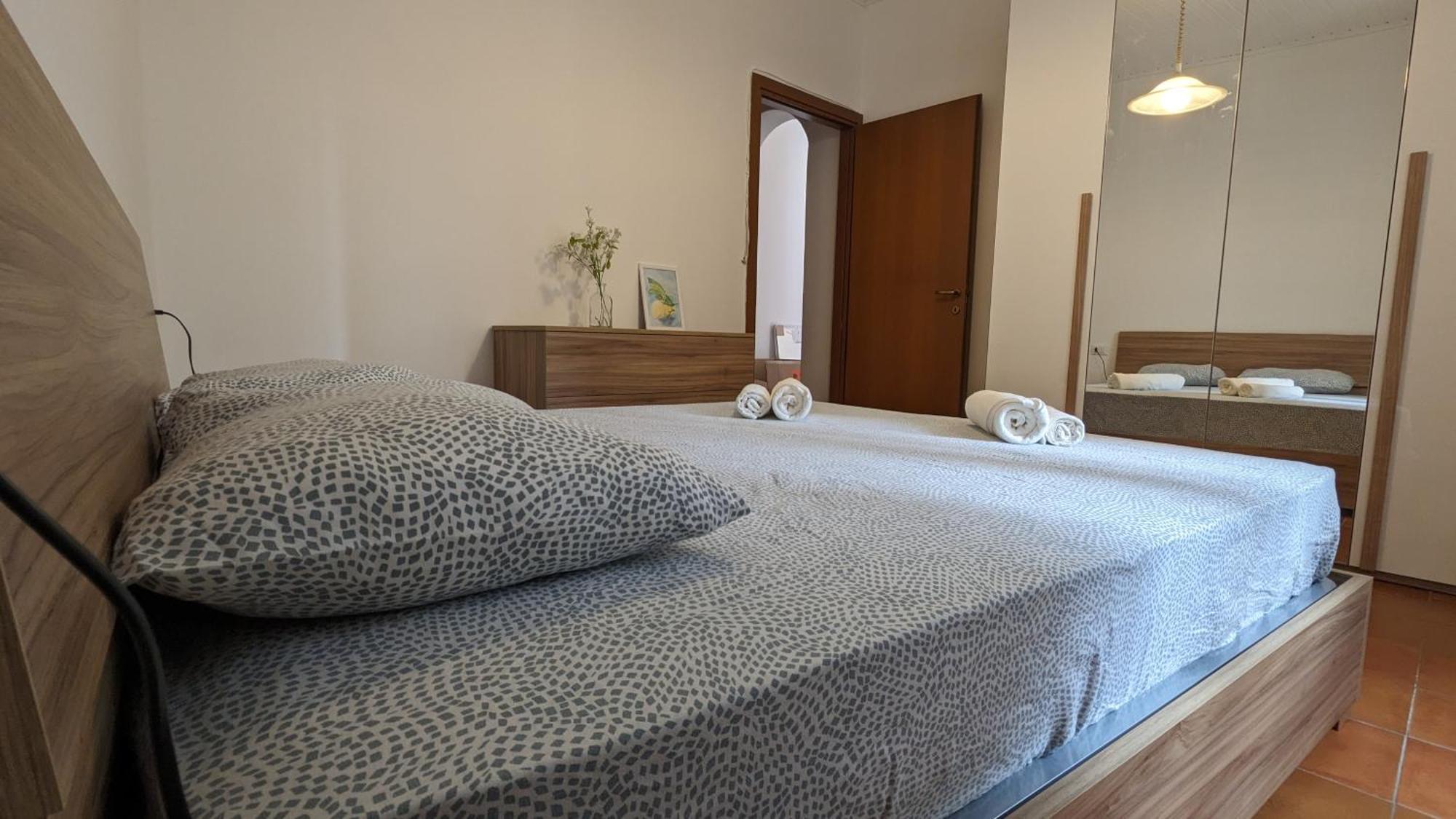 Lake Como Modern And Cozy Apt Live Like A Local Екстериор снимка