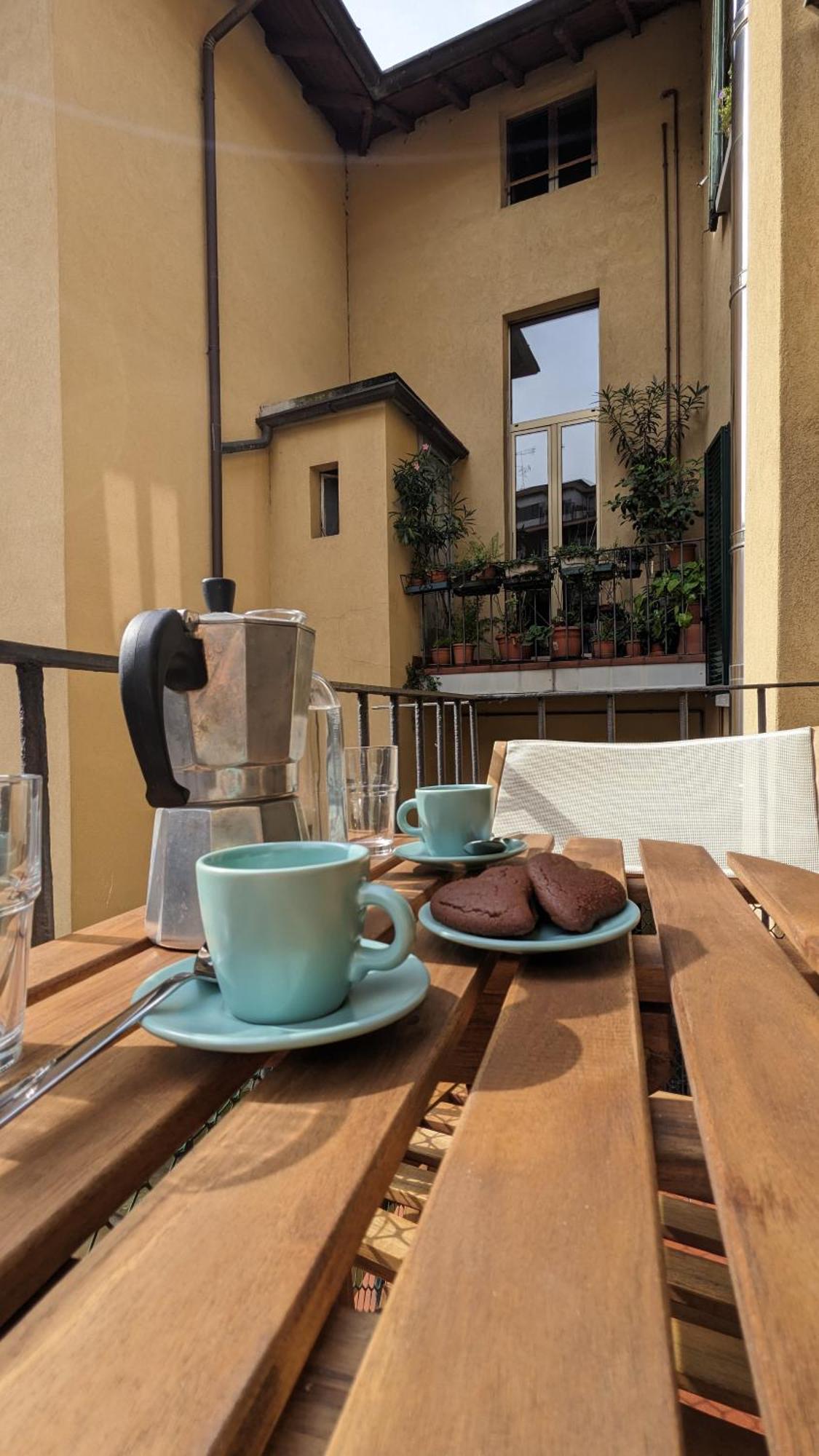 Lake Como Modern And Cozy Apt Live Like A Local Екстериор снимка