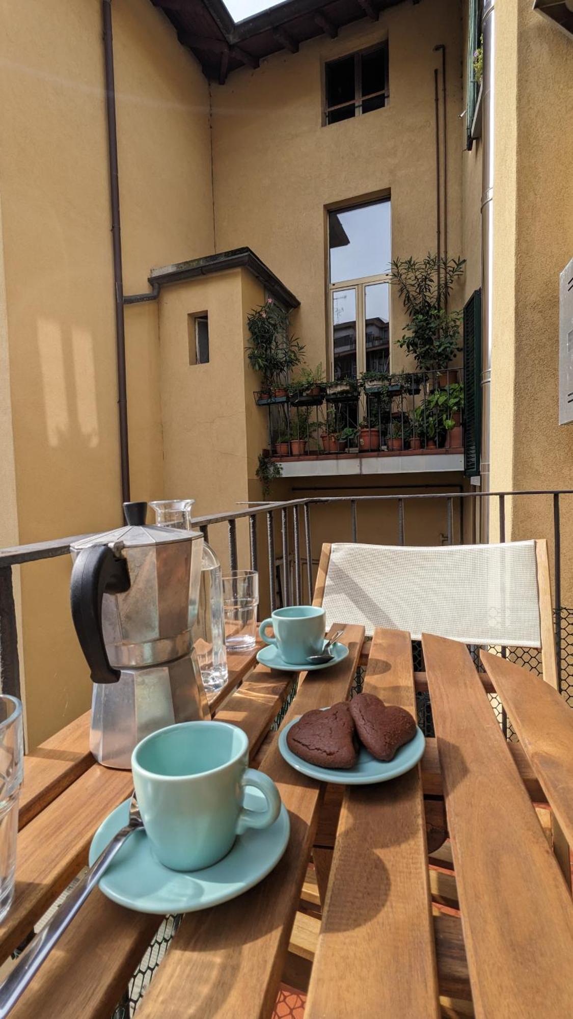 Lake Como Modern And Cozy Apt Live Like A Local Екстериор снимка