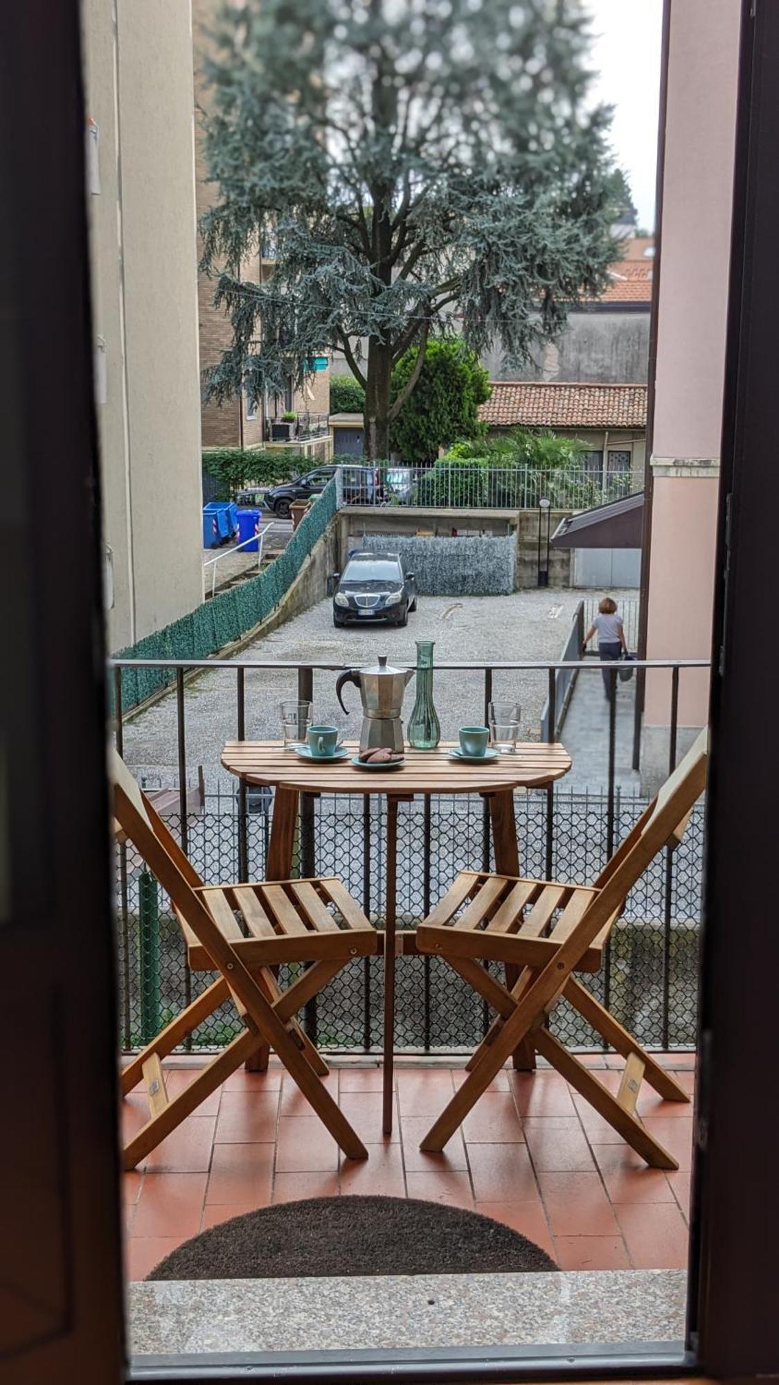 Lake Como Modern And Cozy Apt Live Like A Local Екстериор снимка