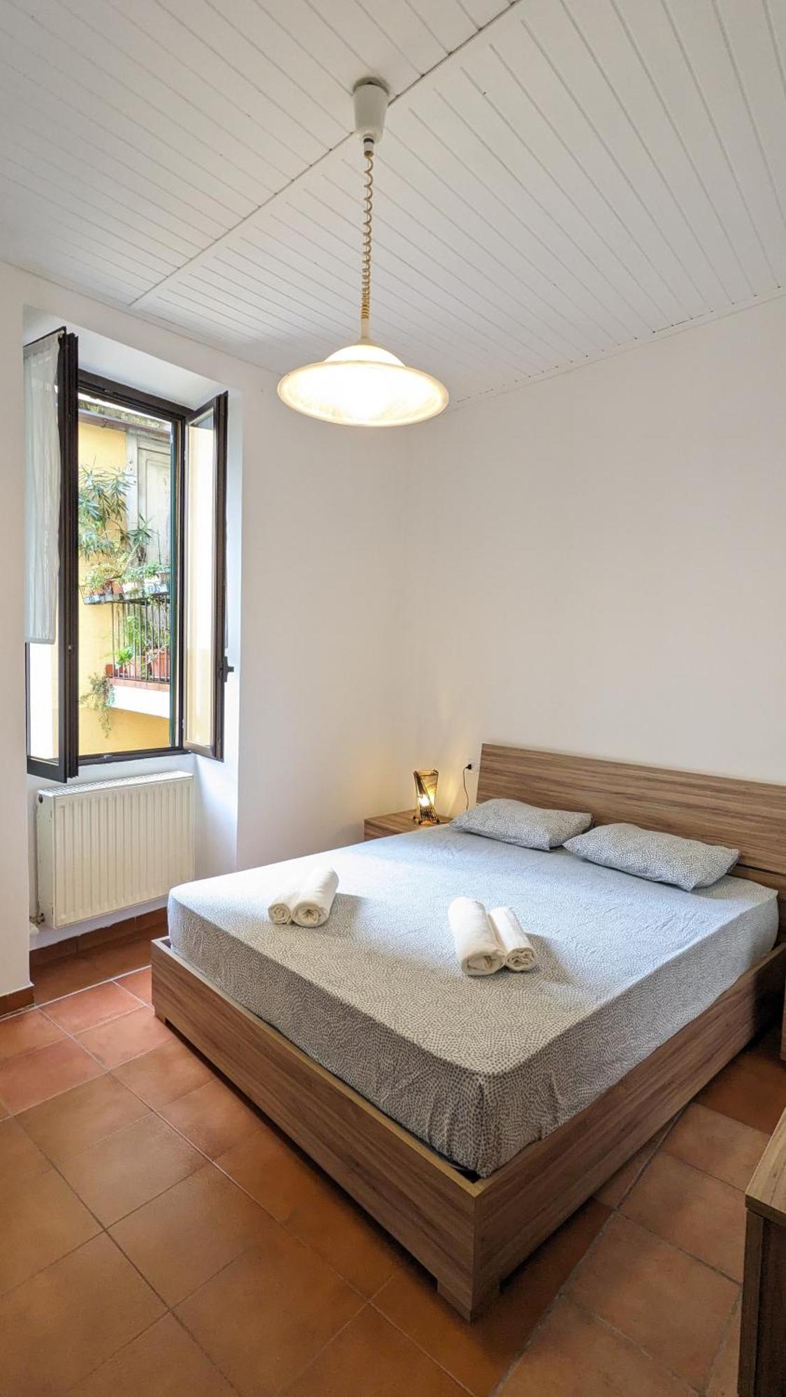 Lake Como Modern And Cozy Apt Live Like A Local Екстериор снимка
