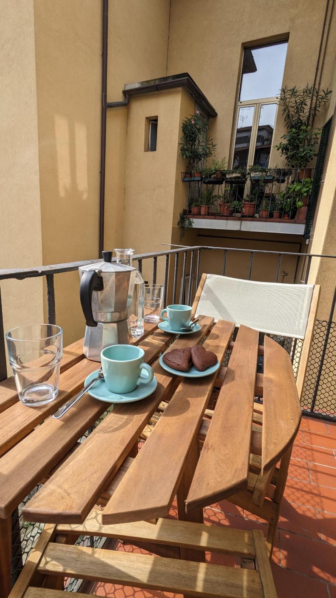 Lake Como Modern And Cozy Apt Live Like A Local Екстериор снимка