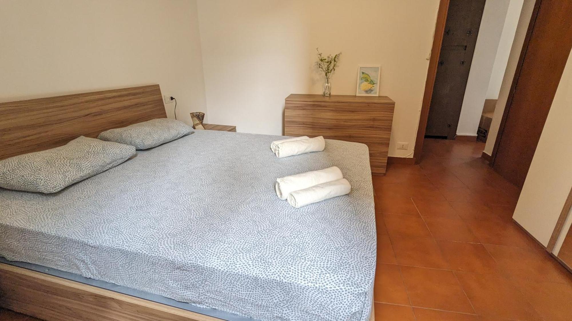 Lake Como Modern And Cozy Apt Live Like A Local Екстериор снимка
