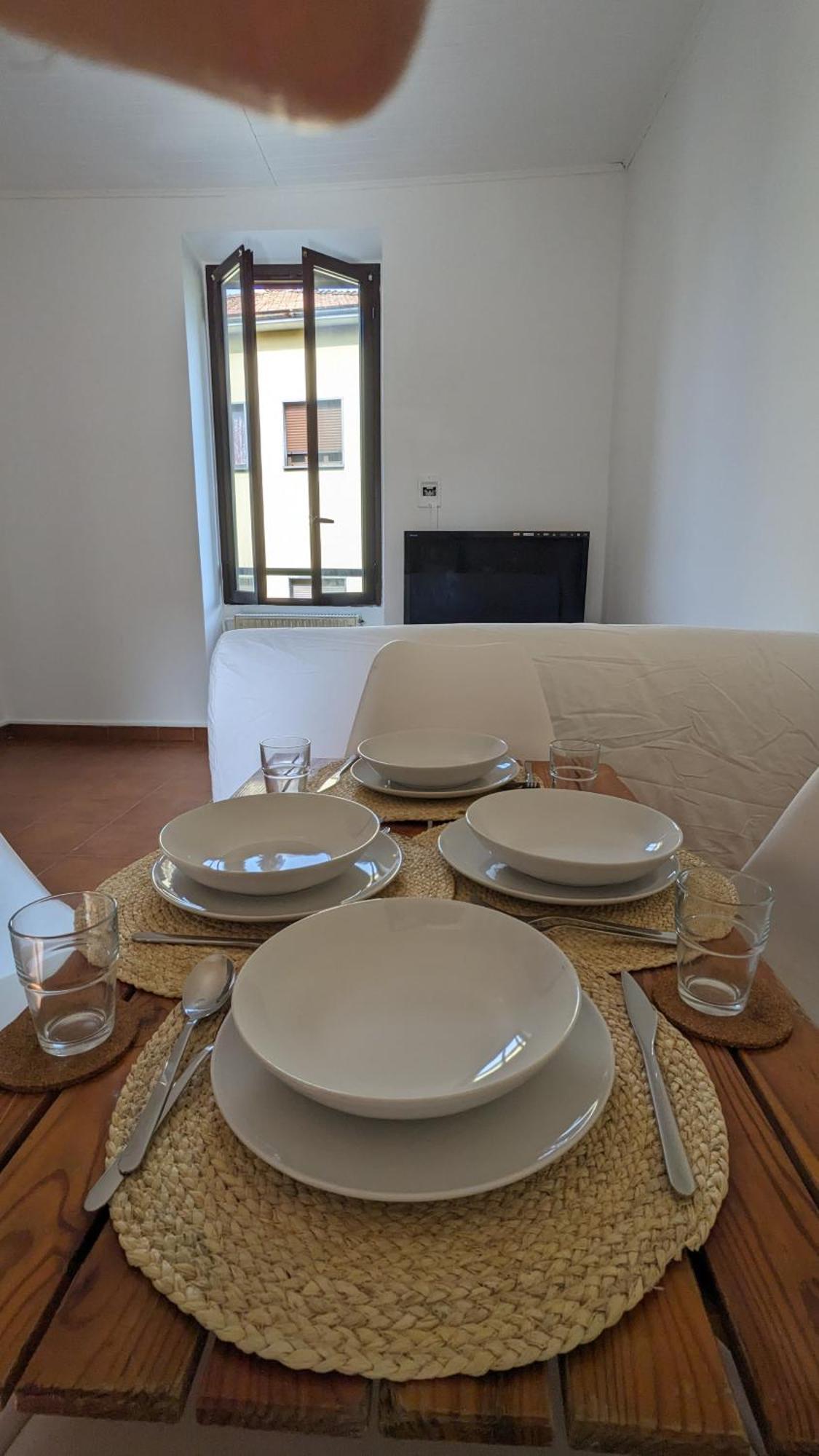 Lake Como Modern And Cozy Apt Live Like A Local Екстериор снимка
