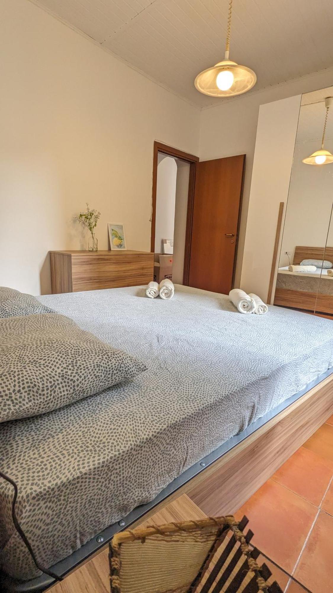 Lake Como Modern And Cozy Apt Live Like A Local Екстериор снимка