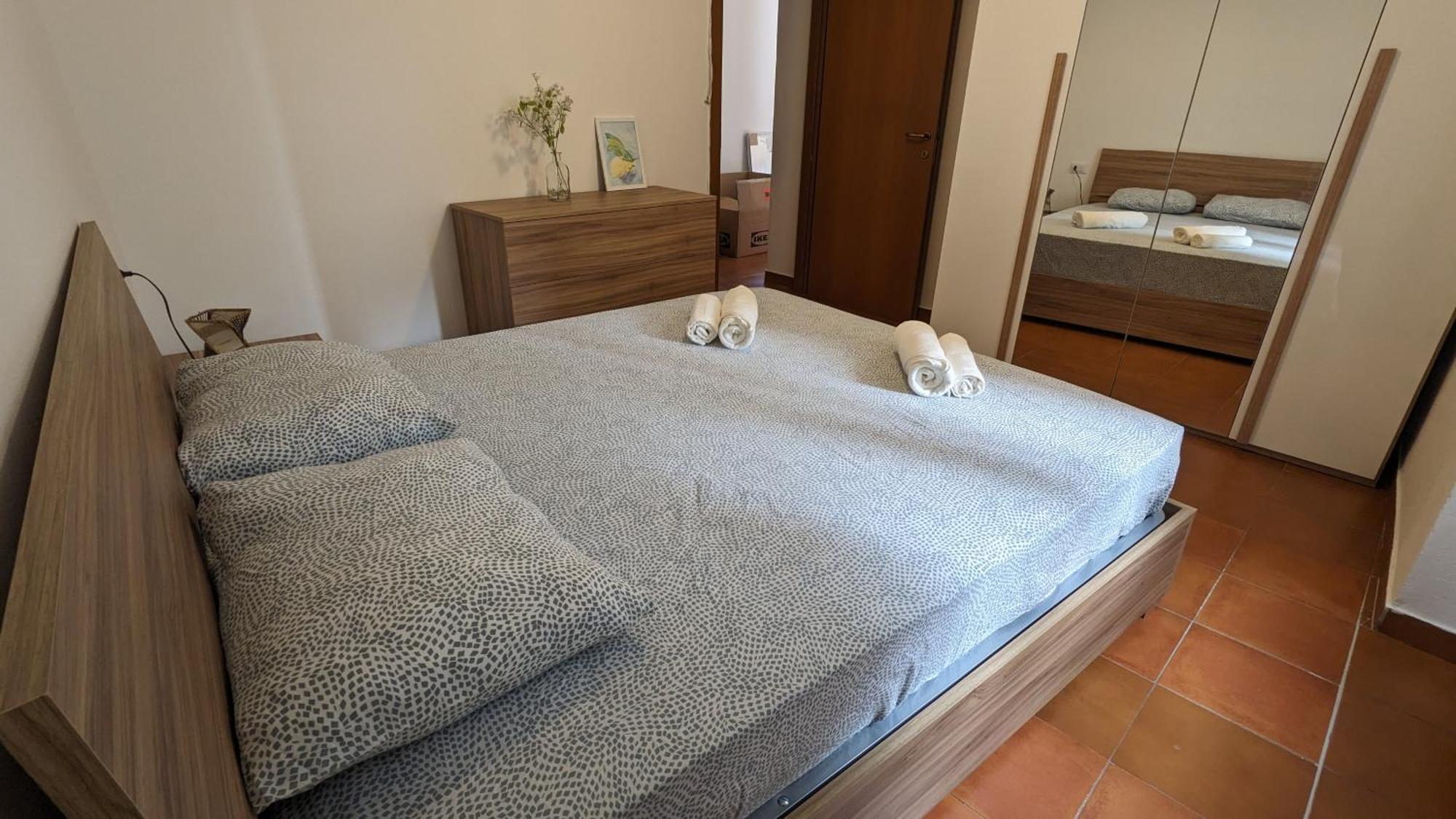 Lake Como Modern And Cozy Apt Live Like A Local Екстериор снимка
