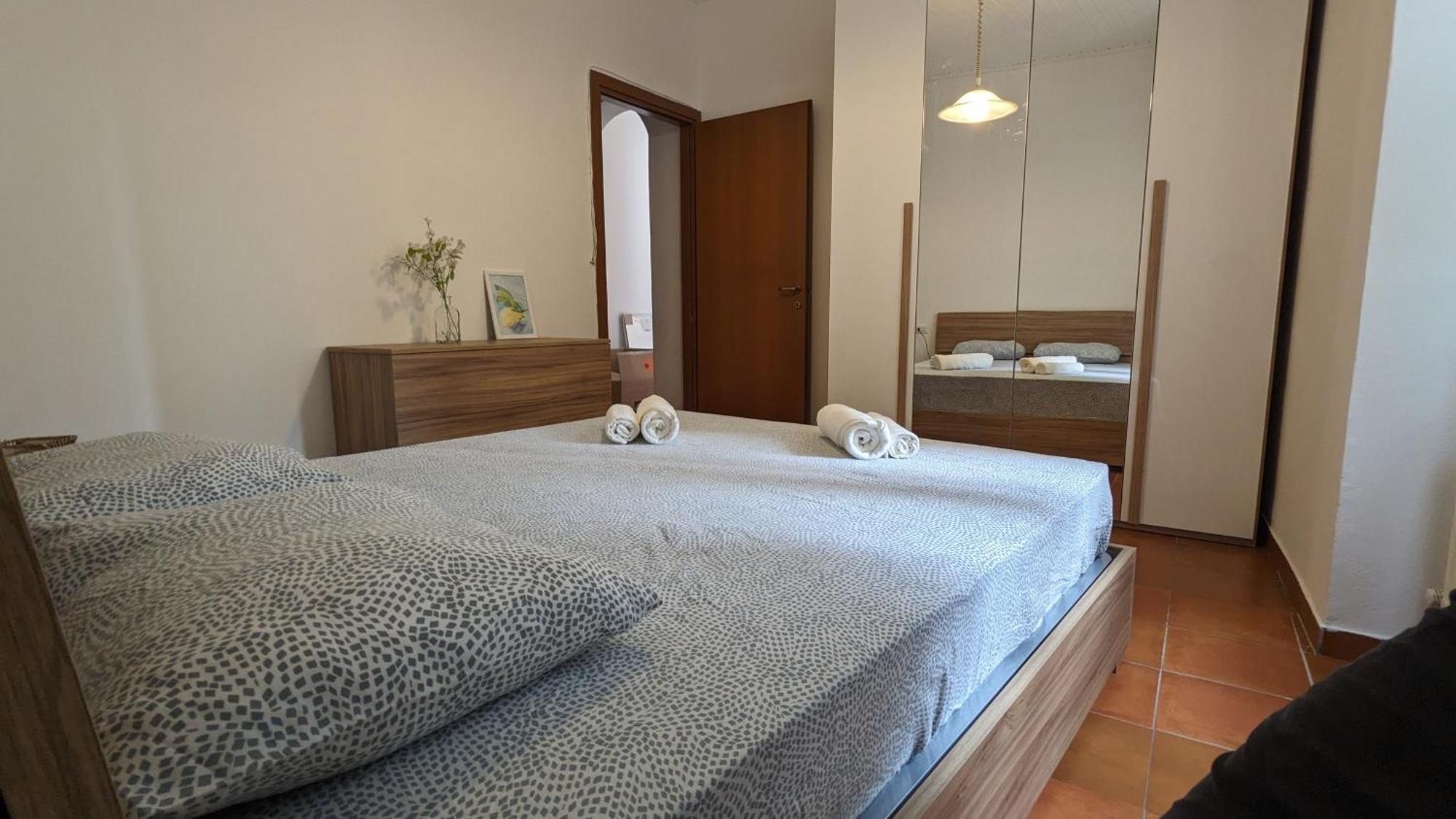 Lake Como Modern And Cozy Apt Live Like A Local Екстериор снимка