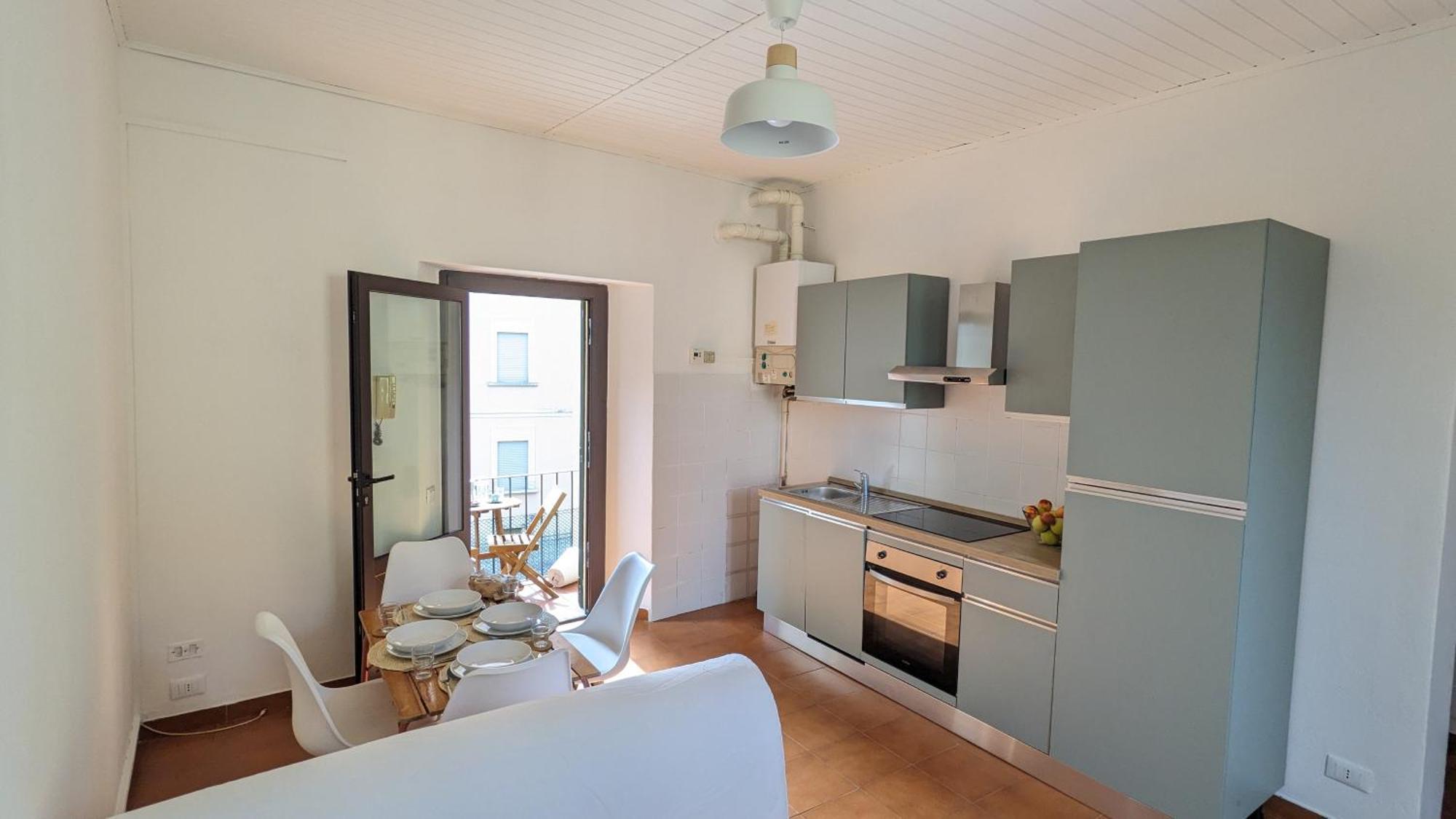 Lake Como Modern And Cozy Apt Live Like A Local Екстериор снимка