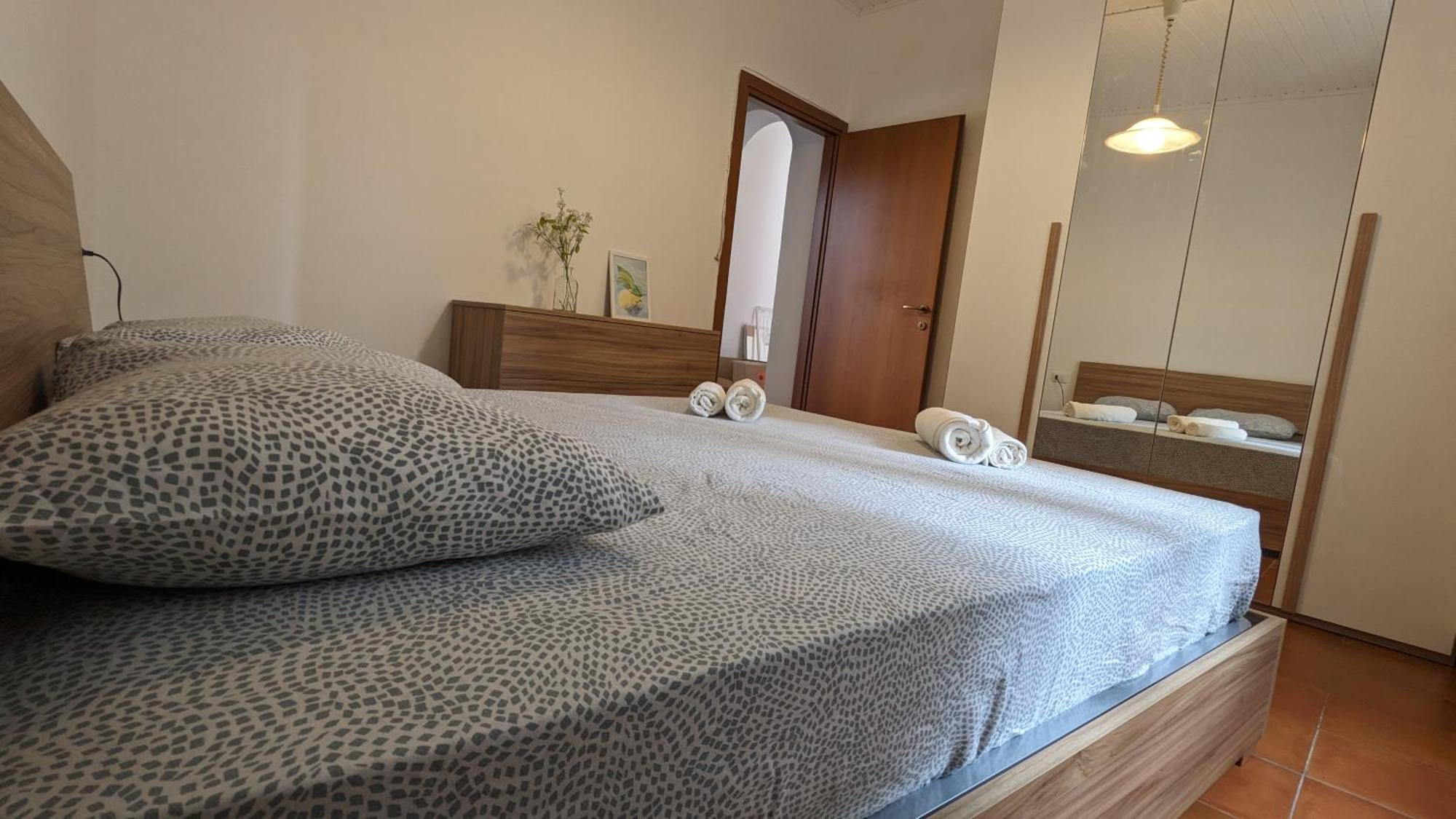 Lake Como Modern And Cozy Apt Live Like A Local Екстериор снимка