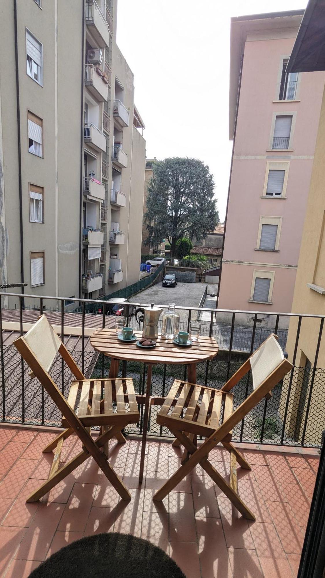 Lake Como Modern And Cozy Apt Live Like A Local Екстериор снимка