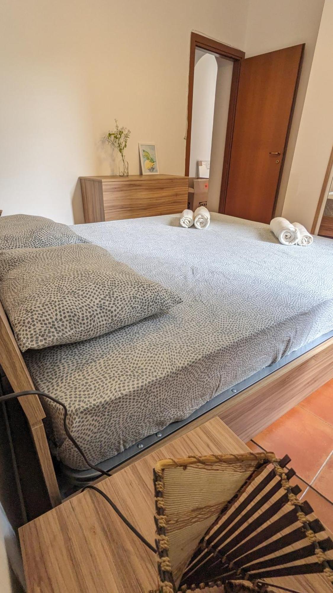 Lake Como Modern And Cozy Apt Live Like A Local Екстериор снимка