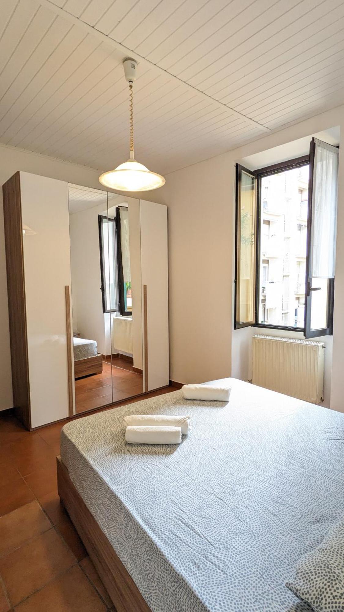 Lake Como Modern And Cozy Apt Live Like A Local Екстериор снимка