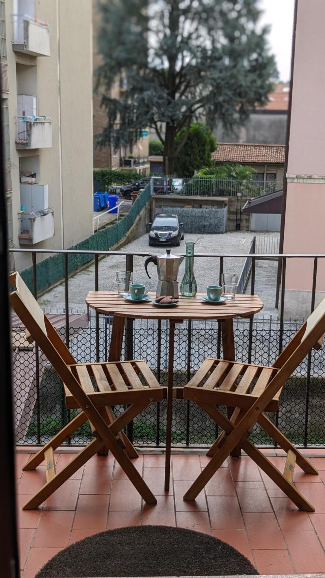 Lake Como Modern And Cozy Apt Live Like A Local Екстериор снимка